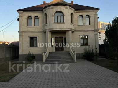 Жеке үй · 6 бөлме · 471 м² · 8 сот., мкр Кайтпас 2 37, бағасы: 1.5 млн 〒 в Шымкенте, Абайский р-н