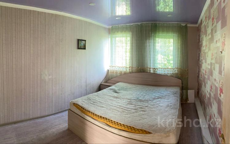 Отдельный дом · 3 комнаты · 60.5 м² · 2 сот., Набережная 131 за 14 млн 〒 в Костанае — фото 9