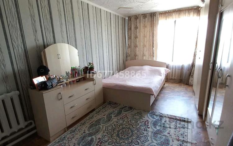 2-комнатная квартира, 55 м², 1/2 этаж, Оркениет 47 — Желтоксан за 12 млн 〒 в Талдыкоргане — фото 2