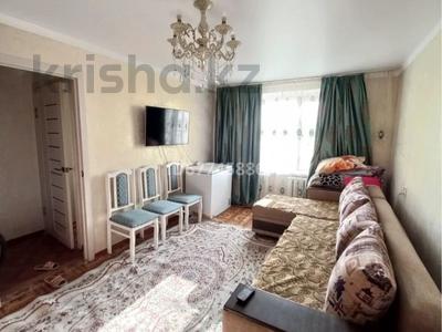 2-комнатная квартира · 55 м² · 1/2 этаж, Оркениет 47 — Желтоксан за 14 млн 〒 в Талдыкоргане