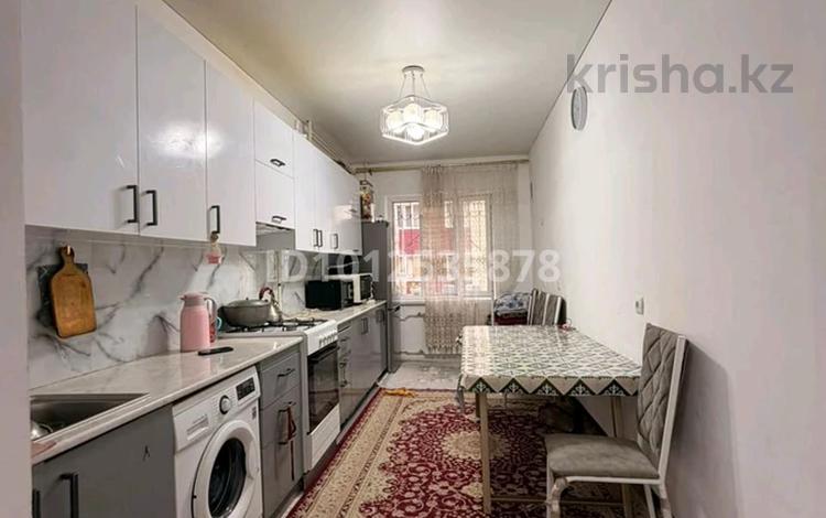2-бөлмелі пәтер · 60 м² · 1 қабат, мкр Шымсити 3 — 189 квартл колцевой, бағасы: 25 млн ₸ в Шымкенте, Абайский р-н — фото 2