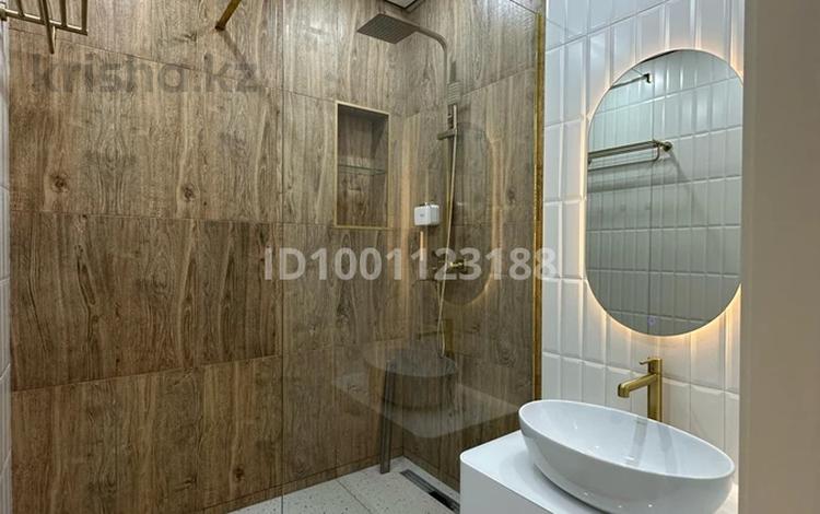 2-комнатная квартира · 68.5 м² · 9/10 этаж, Сарайшык 79 — Сарайшык - Курмангазы за 37 млн ₸ в Уральске — фото 4
