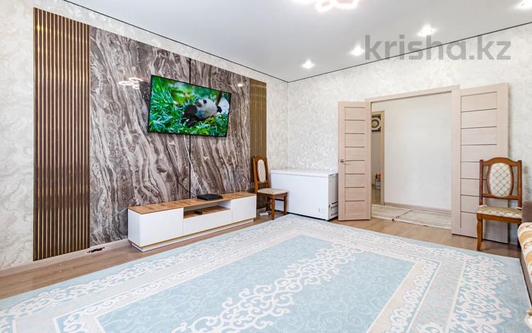 3-бөлмелі пәтер · 87.5 м² · 7/8 қабат, ул. Е-117 40, бағасы: 43.5 млн ₸ в Астане, Есильский р-н — фото 23
