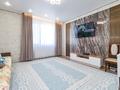 3-бөлмелі пәтер · 87.5 м² · 7/8 қабат, ул. Е-117 40, бағасы: 43.5 млн ₸ в Астане, Есильский р-н — фото 2