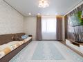3-бөлмелі пәтер · 87.5 м² · 7/8 қабат, ул. Е-117 40, бағасы: 43.5 млн ₸ в Астане, Есильский р-н — фото 3