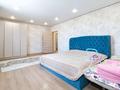 3-бөлмелі пәтер · 87.5 м² · 7/8 қабат, ул. Е-117 40, бағасы: 43.5 млн ₸ в Астане, Есильский р-н — фото 7