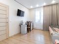 3-бөлмелі пәтер · 87.5 м² · 7/8 қабат, ул. Е-117 40, бағасы: 43.5 млн ₸ в Астане, Есильский р-н — фото 9
