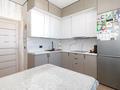 3-бөлмелі пәтер · 87.5 м² · 7/8 қабат, ул. Е-117 40, бағасы: 43.5 млн ₸ в Астане, Есильский р-н — фото 20