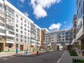 3-бөлмелі пәтер · 87.5 м² · 7/8 қабат, ул. Е-117 40, бағасы: 43.5 млн ₸ в Астане, Есильский р-н — фото 29