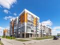 3-бөлмелі пәтер · 87.5 м² · 7/8 қабат, ул. Е-117 40, бағасы: 43.5 млн ₸ в Астане, Есильский р-н — фото 30