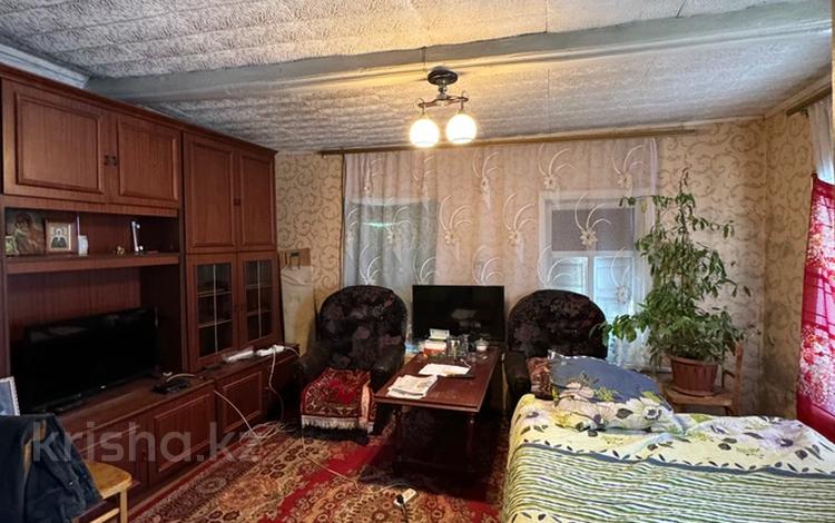Жеке үй · 2 бөлме · 50 м² · 10 жүзд., Лобково 68, бағасы: 6.5 млн ₸ в Петропавловске — фото 2