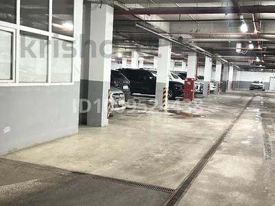 Паркинг · 17 м² · Сауран 10в, бағасы: 25 000 ₸ в Астане, Есильский р-н