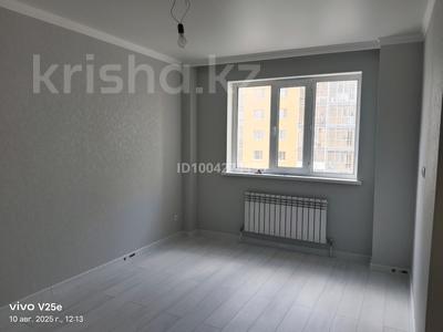 1-бөлмелі пәтер · 34 м² · 6/14 қабат, Нургиса Тлендиева 42, бағасы: 170 000 〒 в Астане, Сарыарка р-н