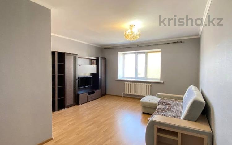 1-комнатная квартира · 44 м² · 5/10 этаж, Ракымжан Кошкарбаев 28 за 24.1 млн ₸ в Астане, Сарайшык р-н — фото 31