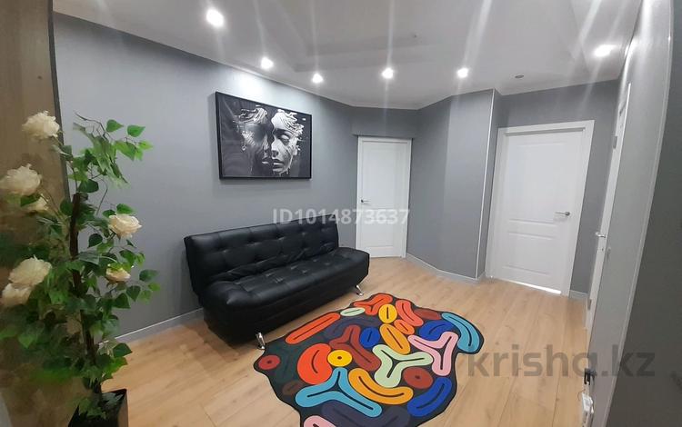 2-комнатная квартира · 70 м² · 15/25 этаж, мкр 11 112г за 25.5 млн ₸ в Актобе — фото 2