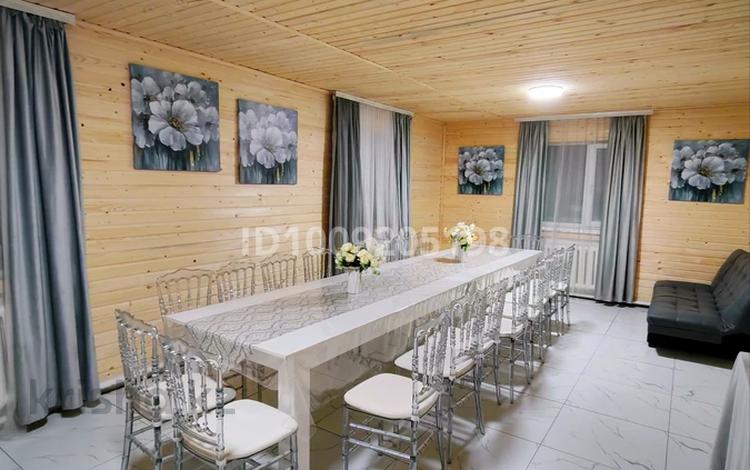 Дом · 4 комнаты · 150 м², Бозбиик 6а за 60 000 ₸ в Астане, Сарыарка р-н — фото 2