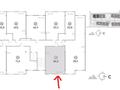 1-комнатная квартира · 54.5 м² · 6/6 этаж, Райымбека 39г за 35.5 млн ₸ в Алматы, Ауэзовский р-н — фото 2