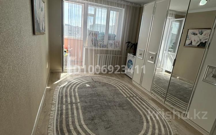 2-комнатная квартира · 70 м² · 9/10 этаж, мкр Болашак 131в за 18.7 млн 〒 в Актобе — фото 9