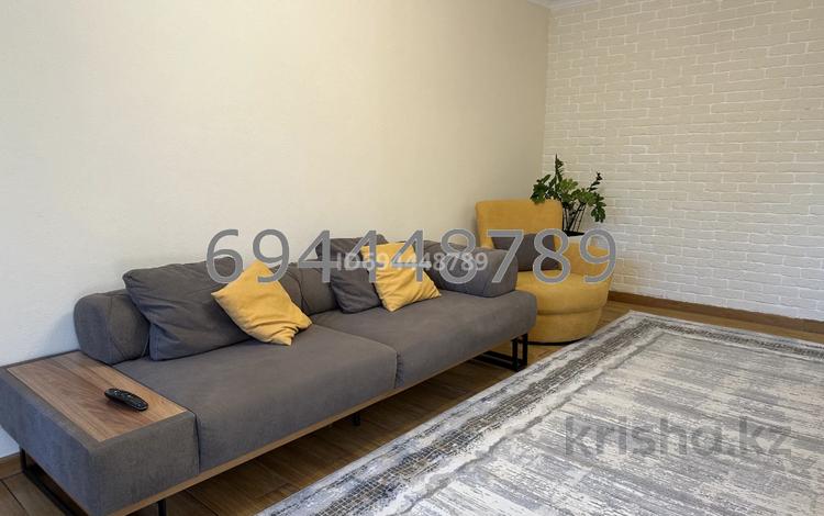 2-бөлмелі пәтер · 43.6 м² · 3/5 қабат, мкр Коктем-2, Бульвар Бухар жырау — Манаса (Чапаева), бағасы: 350 000 ₸ в Алматы, Бостандыкский р-н — фото 2