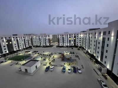 2-комнатная квартира · 67 м² · 7/7 этаж, 41 21 — 41 мкр 21 дом за 28 млн ₸ в Актау, 18-й мкр 
