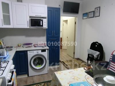 1-комнатная квартира · 39.2 м² · 5/9 этаж, мкр Шугыла, Мкр. Шугыла за 28 млн 〒 в Алматы, Наурызбайский р-н