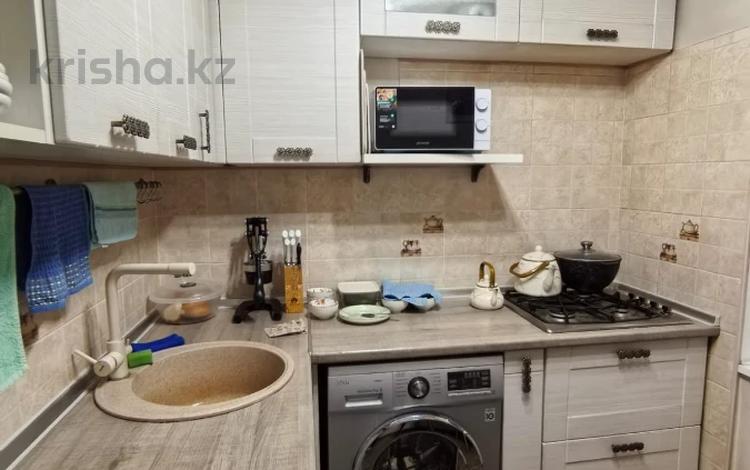 2-бөлмелі пәтер · 43 м² · 5/5 қабат, Жарокова, бағасы: 35 млн ₸ в Алматы, Алмалинский р-н — фото 34