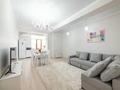 4-комнатная квартира · 95 м² · 8/12 этаж, Улы Дала 31, 31/1, 33, 33/1 за 48 000 ₸ в Астане, Нура р-н
