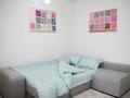 4-комнатная квартира · 95 м² · 8/12 этаж, Улы Дала 31, 31/1, 33, 33/1 за 48 000 ₸ в Астане, Нура р-н — фото 11