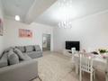 4-комнатная квартира · 95 м² · 8/12 этаж, Улы Дала 31, 31/1, 33, 33/1 за 48 000 ₸ в Астане, Нура р-н — фото 3