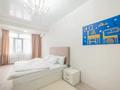 4-комнатная квартира · 95 м² · 8/12 этаж, Улы Дала 31, 31/1, 33, 33/1 за 48 000 ₸ в Астане, Нура р-н — фото 7