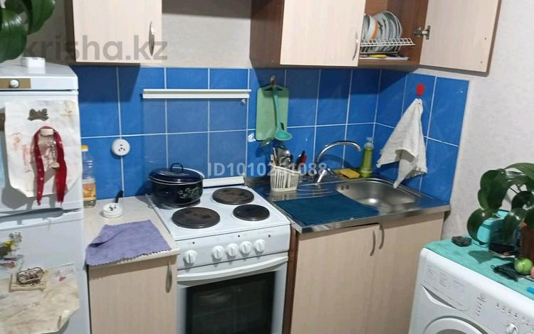 1-комнатная квартира · 36 м² · 4/5 этаж, Кабанбай Батыра 80 — ул Кабанбай Батыра Новаторов за 17.7 млн ₸ в Усть-Каменогорске — фото 2