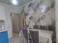2-бөлмелі пәтер · 62.5 м² · 8/9 қабат, Есенберлина 23, бағасы: 28.7 млн ₸ в Усть-Каменогорске