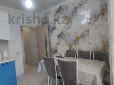 2-бөлмелі пәтер · 62.5 м² · 8/9 қабат, Есенберлина 23, бағасы: 28.7 млн ₸ в Усть-Каменогорске