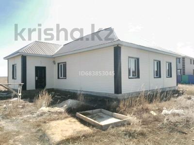 Отдельный дом • 4 комнаты • 140 м² • 10 сот., Кызылжар-2 за 18 млн 〒