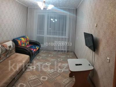 1-комнатная квартира · 36 м² · 4/5 этаж, 6-й микрорайон, 6 мкр 1 за 140 000 〒 в Костанае