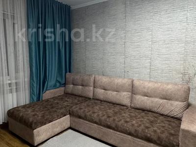 2-комнатная квартира · 42.7 м² · 12/17 этаж, Мамыр-1 29/6 за 35 млн ₸ в Алматы, Ауэзовский р-н