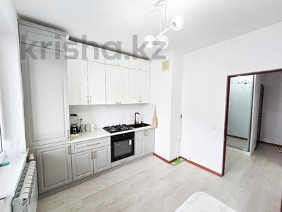 2-комнатная квартира · 60 м² · 2/5 этаж, Болашак за 25 млн 〒 в Талдыкоргане, мкр Болашак