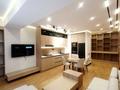 2-комнатная квартира · 58 м² · 9/20 этаж, Гагарина за 500 000 ₸ в Алматы, Бостандыкский р-н