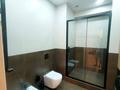 2-комнатная квартира · 58 м² · 9/20 этаж, Гагарина за 500 000 ₸ в Алматы, Бостандыкский р-н — фото 10
