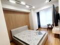 2-комнатная квартира · 58 м² · 9/20 этаж, Гагарина за 500 000 ₸ в Алматы, Бостандыкский р-н — фото 5