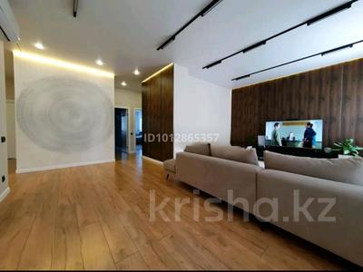 4-бөлмелі пәтер · 150 м² · 2/6 қабат, мкр Ерменсай, Жанакорган 25/5, бағасы: 210 млн ₸ в Алматы, Бостандыкский р-н