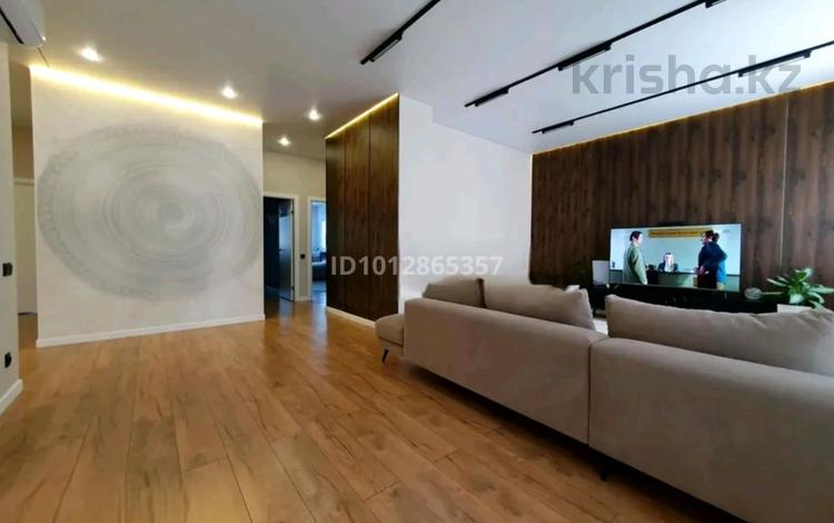 4-комнатная квартира · 150 м² · 2/6 этаж, мкр Ерменсай, Жанакорган 25/5 за 210 млн ₸ в Алматы, Бостандыкский р-н — фото 22