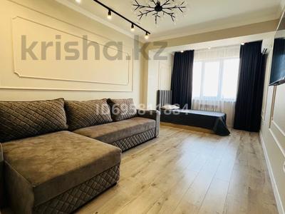 1-бөлмелі пәтер · 40 м² · 8/13 қабат, Есенова 160/3 — Есенова - Баянаульская, бағасы: 280 000 ₸ в Алматы, Жетысуский р-н