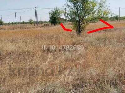 Участок · 10 соток, САРБАЗ 517 за 3 млн ₸ в Актобе, СК Сарбаз
