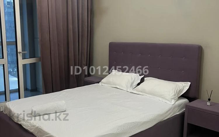 1-бөлмелі пәтер · 50 м² · 8/18 қабат, Сыганак 17 — Туран, Асфандиярова, бағасы: 3 000 ₸ в Астане, Есильский р-н — фото 10