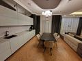 4-комнатная квартира · 151 м² · 7/8 этаж, Розыбакиева 320 — Розыбакиева/ескараева за 280 млн ₸ в Алматы, Бостандыкский р-н — фото 85