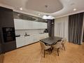 4-комнатная квартира · 151 м² · 7/8 этаж, Розыбакиева 320 — Розыбакиева/ескараева за 280 млн ₸ в Алматы, Бостандыкский р-н — фото 89