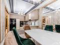 4-комнатная квартира · 143 м² · 11/18 этаж, Навои 208/8 — Торайгырова за 129 млн 〒 в Алматы, Бостандыкский р-н — фото 8
