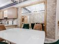 4-комнатная квартира · 143 м² · 11/18 этаж, Навои 208/8 — Торайгырова за 129 млн 〒 в Алматы, Бостандыкский р-н — фото 9