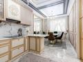 4-комнатная квартира · 143 м² · 11/18 этаж, Навои 208/8 — Торайгырова за 129 млн 〒 в Алматы, Бостандыкский р-н — фото 11
